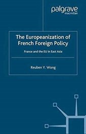 The Europeanization of French Foreign Policy
