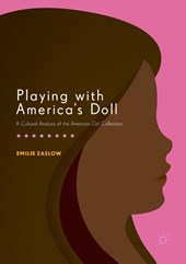 Playing with America's Doll