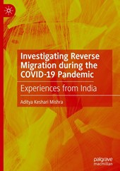 Investigating Reverse Migration during the COVID-19 Pandemic