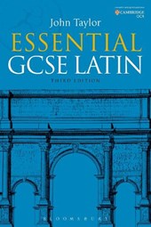 Essential GCSE Latin