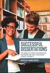Successful Dissertations