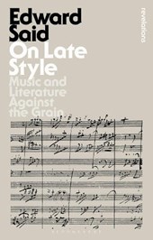 On Late Style