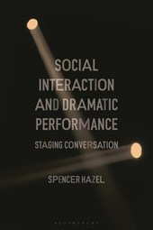 Social Interaction and Dramatic Performance
