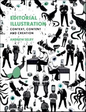 Editorial Illustration