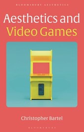 Aesthetics and Video Games