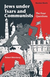 Jews under Tsars and Communists