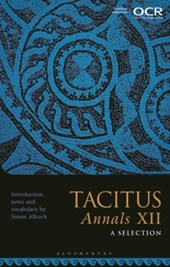Tacitus, Annals XII: A Selection