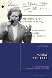 Making Speeches