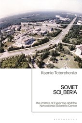 Soviet SCI_BERIA