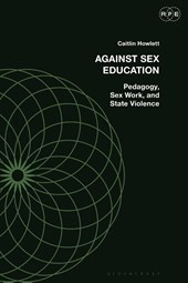 Against Sex Education
