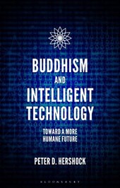 Buddhism and Intelligent Technology