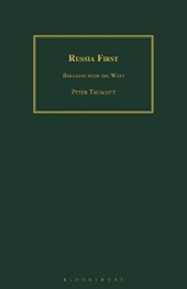 Russia First