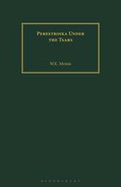 Perestroika Under the Tsars
