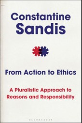 From Action to Ethics