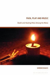 Pain, Play and Music