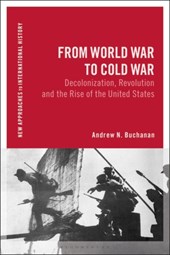 From World War to Postwar