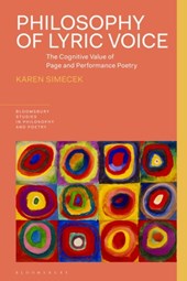 Philosophy of Lyric Voice