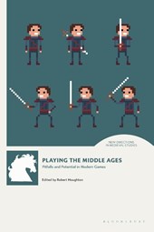 Playing the Middle Ages