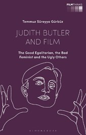 Judith Butler and Film