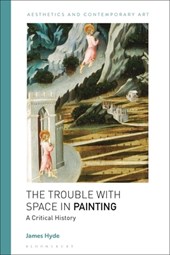 The Trouble with Space in Painting