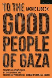 To The Good People of Gaza