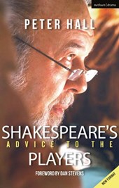 Shakespeare's Advice to the Players