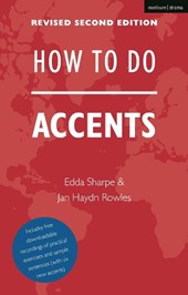 How To Do Accents