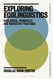 Exploring Ecolinguistics