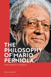 The Philosophy of Mario Perniola
