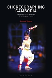 Choreographing Cambodia