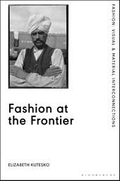 Fashion at the Frontier