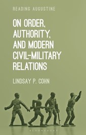 On Order, Authority, and Modern Civil-Military Relations