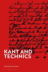 Kant and Technics