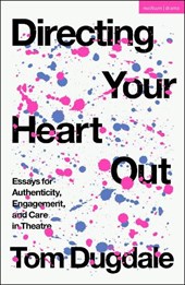 Directing Your Heart Out