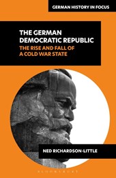 The German Democratic Republic