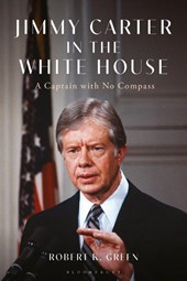 Jimmy Carter in the White House
