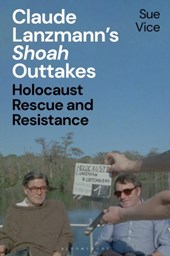 Claude Lanzmann’s 'Shoah' Outtakes