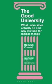 The Good University