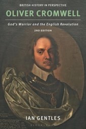 Oliver Cromwell