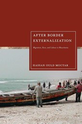 After Border Externalization