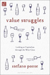 Value Struggles