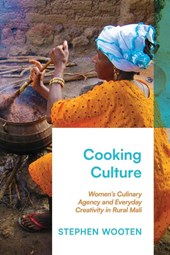 Cooking Culture