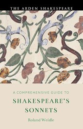 A Comprehensive Guide to Shakespeare’s Sonnets