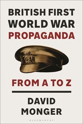 British First World War Propaganda