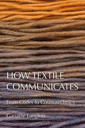 How Textile Communicates