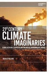 21st-Century Climate Imaginaries