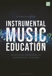 Instrumental Music Education