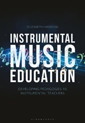 Instrumental Music Education
