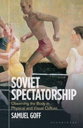 Soviet Spectatorship
