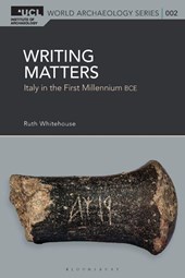 Writing Matters